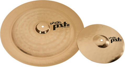 PST8 Reflector Effect Set