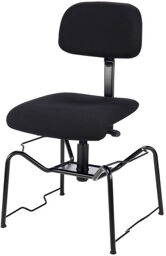 13440 Orchestra Chair Noir