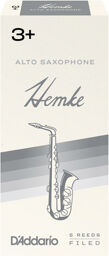 Hemke Alto Saxophone 3.0+