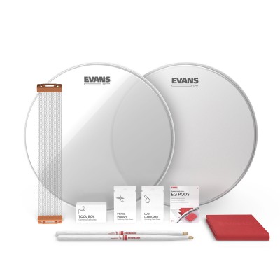 Kit Tune Up UV1 Pour Caisse Claire 13