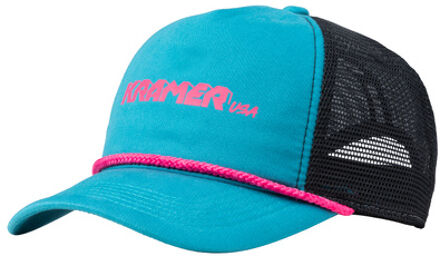 Rope Trucker Blue