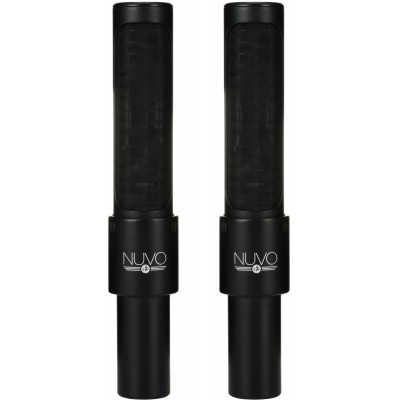 N8 Nuvo Stereo Set