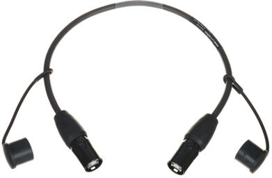 NKE5E-E1E1-M0005 Noir