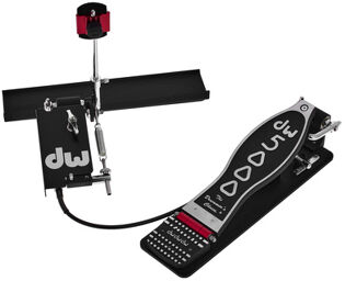 CP 5000 CJ Cajon Pedal