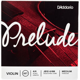 J810-4/4M Prelude Violin