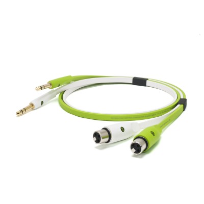 Class B XLR F - Jack 1M