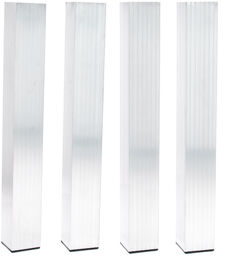 Tour Stage Leg Set of 4x 50cm