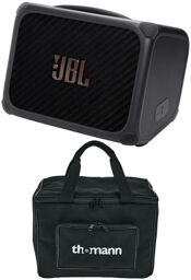 BandBox TRIO Bag Bundle