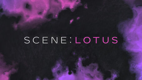 Scene Lotus