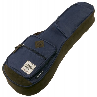 Housse Ukulélé Soprano Powerpad - IUBS541-NB
