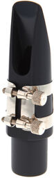 Tenor Sax Ebonite 120