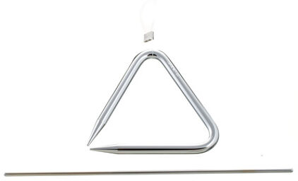 TI 1 Concert Triangle Royal