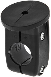 14301 Peg Holder Noir