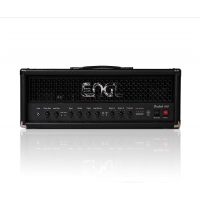 E 635 Fireball 100 100W Amp Head