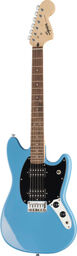 Sonic Mustang HH California BL California Blue