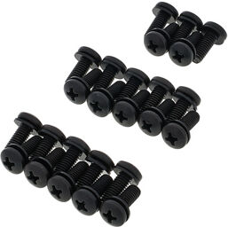 Rack Screwset (25pcs)