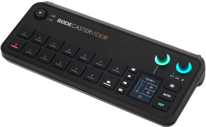 Rode RodeCaster Video