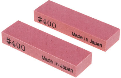 Polishing Rubber PG400 Rouge