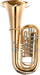 181C GM Belcanto F-Tuba