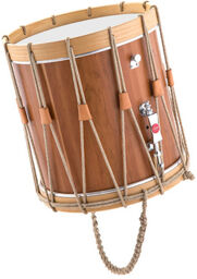 Baslertrommel/Tenor Drum