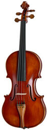 Scala Perfetta Violin Guarneri