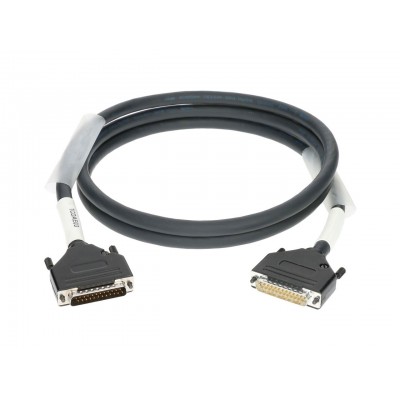 TCDAED05.0 8-CH Aes/ebu Cable 5M 25P Dsub M - 25P Dsub M