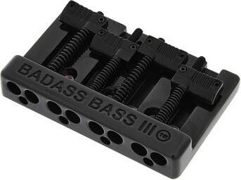 Bass Bridge Badass III 4 B