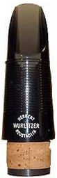 Bb- Clarinet K3