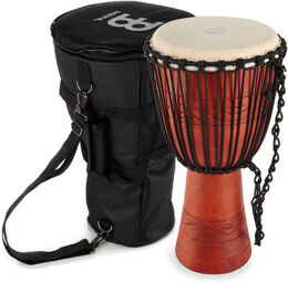 ADJ2-M Djembe Set