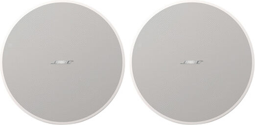 DesignMax DM5C white Blanc