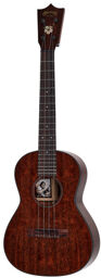 1T IZ Tenor Ukulele Naturel mat