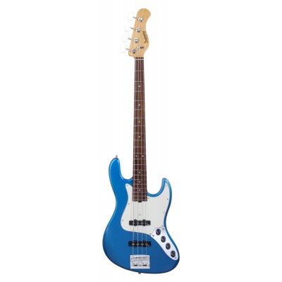 METROEXPRESS, STANDARD JJ 4 ICE BLUE METALLIC,RSW