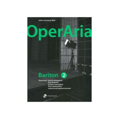 Operaria Baryton 2