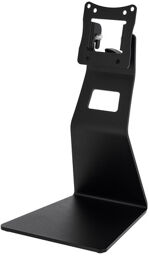 8000-333B Table Stand  B-Stock black