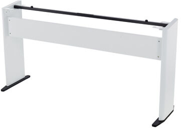 CS-68 PWE Privia Stand Blanc