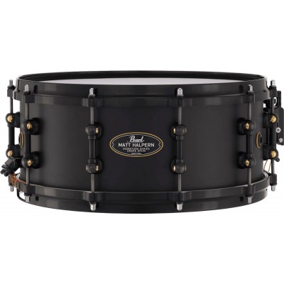 Signature Matt Halpern 14X6 Laiton