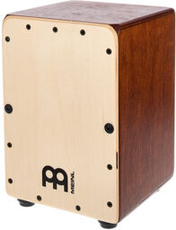 Snarecraft Mini Cajon Baltic