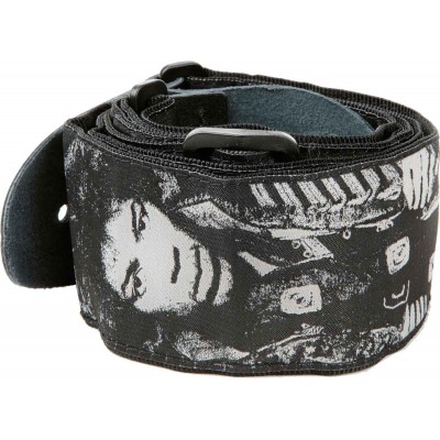 Courroies Jimi Hendrix Authentic Hendrix Mankowitz
