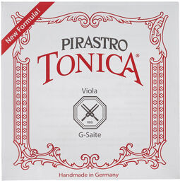 Tonica Viola G 4/4 medium