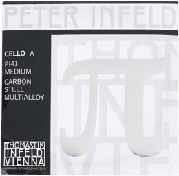 PI41 Peter Infeld A Cello 4/4