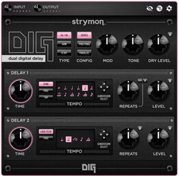 DIG Plugin