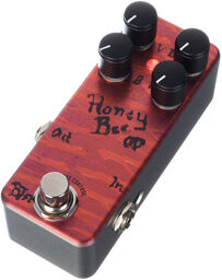 Honey Bee OD 4K Mini Custom