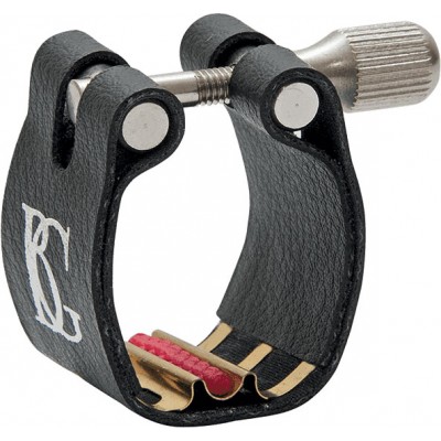 Ligature Tissu Clarinette Mib Révélation