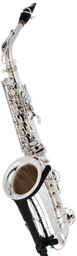 Supreme Alto Sax SE-ASUS