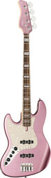 V7 Alder-4 BUR 2nd Gen LH Burgundy