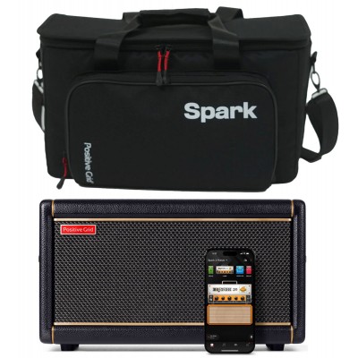 Pack Spark 2 + Housse Offerte