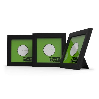Vinyl Frame Set 7