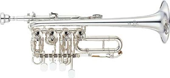 YTR-988 Trumpet