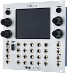 bitbox MK2