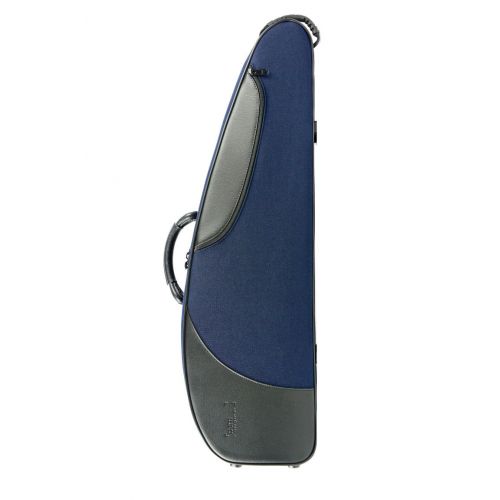 Étui Violon 4/4 Classic 3 - Bleu